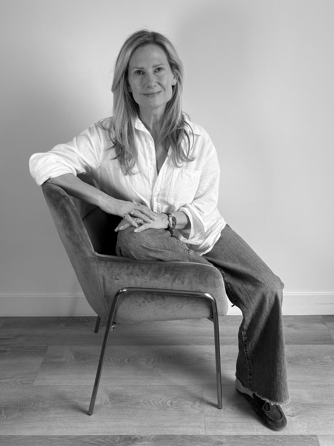 Christine Ashe
