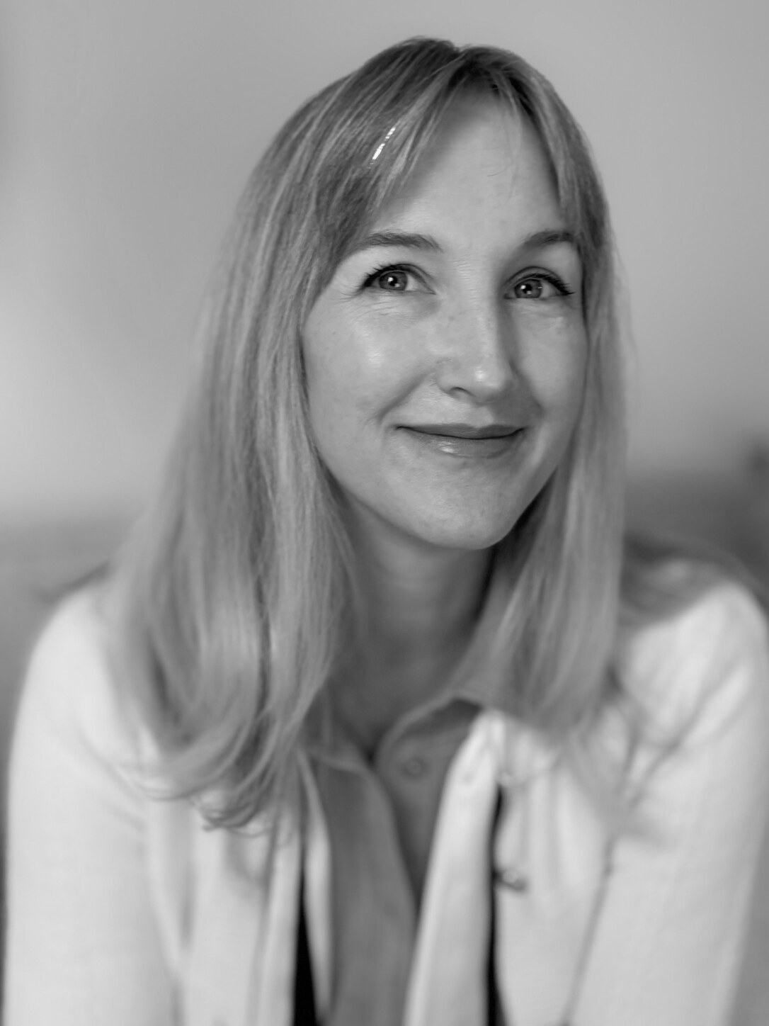 Megan McAllister